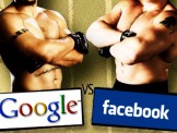Google có thể bị Facebook vượt qua về doanh thu quảng cáo 